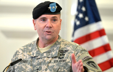 Генерал Бен Ходжес: Грузия уже готова войти в НАТО