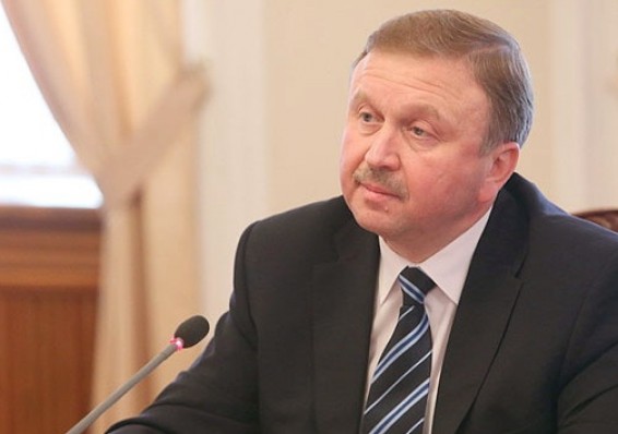 Кобяков обещает не вводить новых налогов в 2017 году
