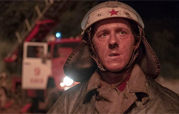 Жена пожарного с ЧАЭС дала первое интервью после выхода сериала «Чернобыль»