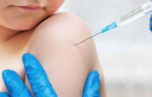 Трагедия в Брестской области: малыш умер после прививки
