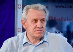 Леонид Злотников: Отток валюты идет непрерывно