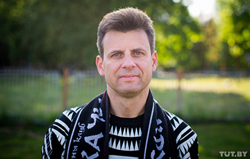 В Гомеле во время ЭКО-марафона умер пианист-виртуоз Юрий Блинов