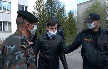 В день провозглашения «выборов» в Беларуси осудили 25 человек