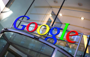 Google судится с белорусскими властями