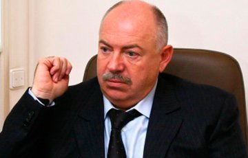 Экс-генпрокурор Украины: Трамп – это воин-тамплиер, идущий освобождать Гроб Господень