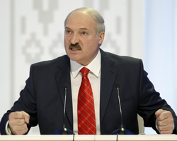 Лукашенко продолжает ограничивать возможности иждивенцев