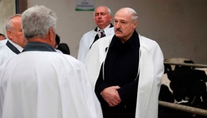 Лукашенко: государство будет помогать только перспективным проектам