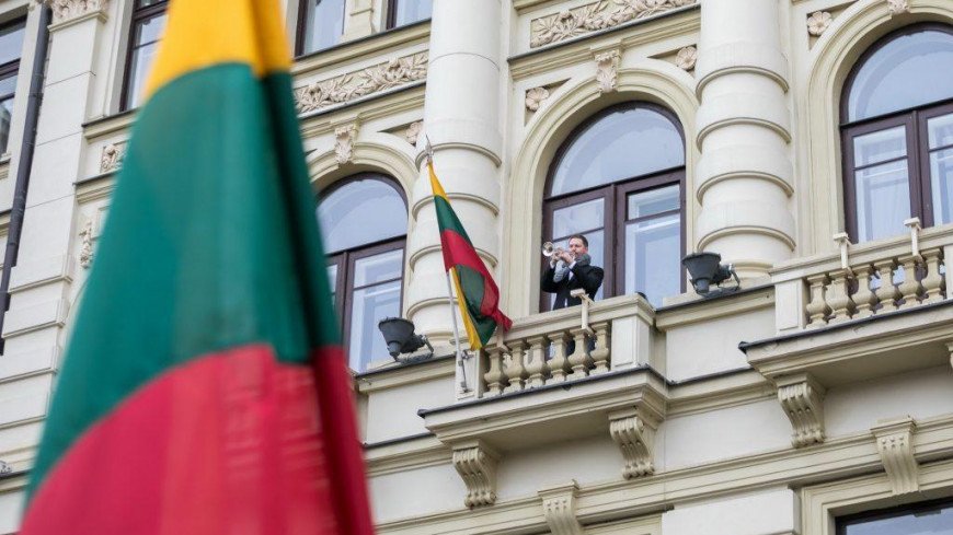 МИД Литвы предлагает выдавать пострадавшим от режима белорусам бесплатные визы
