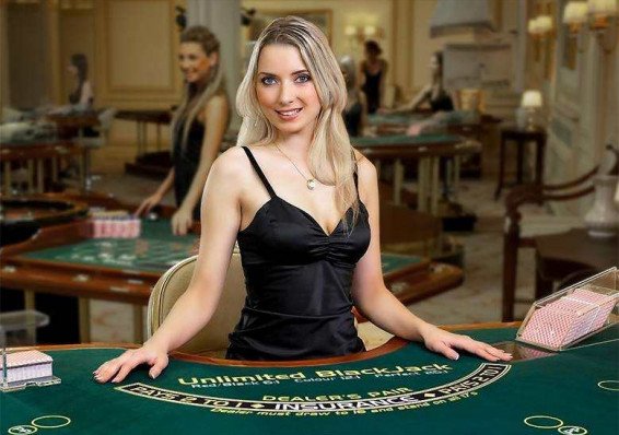 Лицензионные казино в России