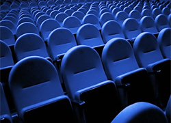 В Гомеле закрылся первый 3D-кинотеатр «Юбилейный»