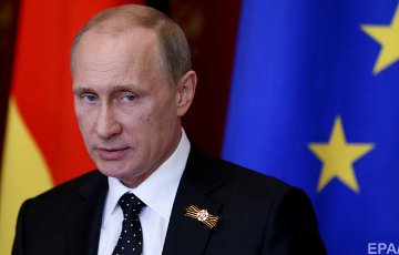 Путин созвал Совбез в связи с «предупреждением терактов» в Крыму