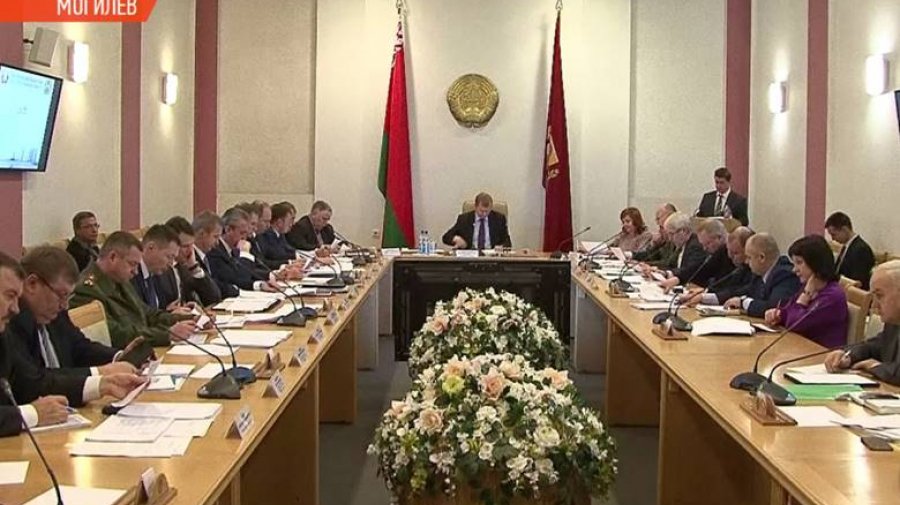 В Беларуси назрело серьезное реформирование органов местной власти