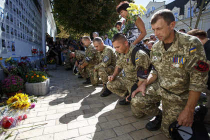 Госдеп заявил о гибели десятков украинских военных под Авдеевкой