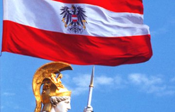 Австрия открывает посольство в Беларуси