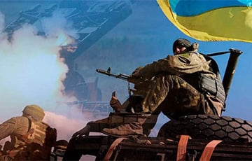 Украинские защитники на Донбассе отбили семь атак