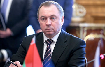 Макей: Главным союзником Беларуси остается Россия