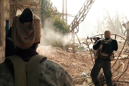 Сирийская армия отбила атаки боевиков ИГ на Дейр-эз-Зор