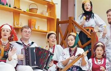 «Де ж те сито?»: Украинская кавер-версия «Despacito» стала хитом Сети
