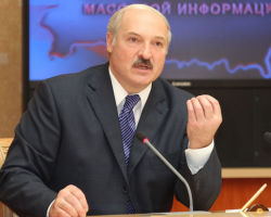 Лукашенко требует экономического роста