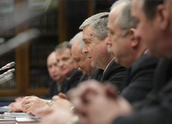 Мясникович подтвердил провал переговоров по нефти