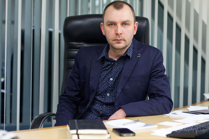 Главред украинского Forbes объяснил увольнение журналистов