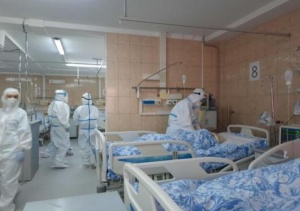 В Беларуси снова рекорд по смертности от коронавируса