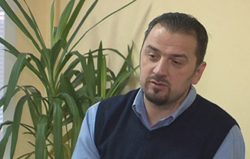 Директор Офиса по правам людей с инвалидностью покинул Беларусь