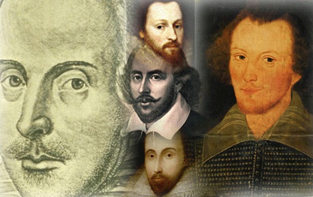 В Германии нашли ранее неизвестные портреты Уильяма Шекспира