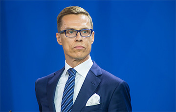 Экс-премьер Финляндии поборется за пост главы Еврокомиссии