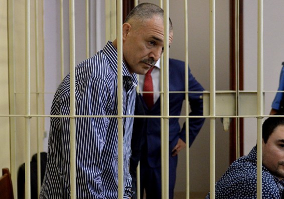 Латвийские криминалисты расследуют уголовное дело в отношении отца и сына Япринцевых