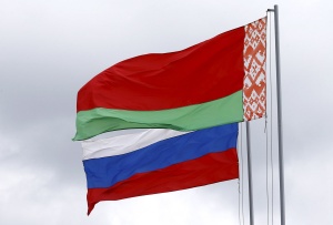 Послы обсудили график белорусско-российских контактов на ближайшее время