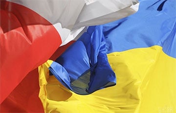 Польша готова помочь Украине стать независимой от «Газпрома»