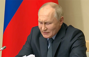Политический обозреватель рассказал о гигантской опасности для Путина, о которой пока мало кто знает