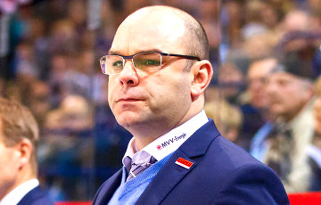Вудкрофт: Минское «Динамо» должно стать очень неуступчивой командой