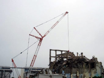Аварийные реакторы на "Фукусиме-1" остановят раньше срока