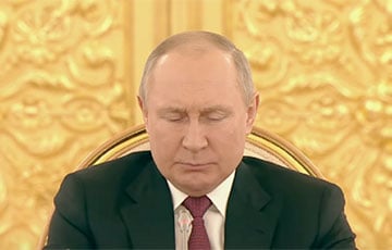 Путин истощил запасы: что осталось от вооружения Московии