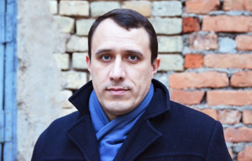 Павла Северинца приговорили к еще 30 суткам ареста