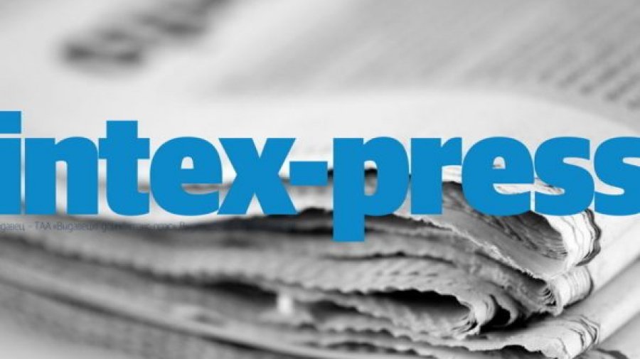Главному редактору Intex-press грозит уголовное преследование. Причина – интервью с Тихановской