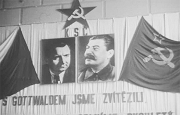 Капсула времени из Чехословакии: «Большевики свирепствуют, как тиф»