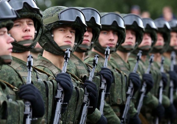 Минобороны Беларуси подтвердило стратегический курс на партнерство с Россией