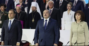 ВНС начало работу в Минске. О чем говорит Лукашенко?