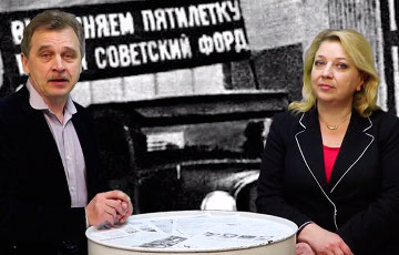 Светлана Калинкина: Мы находимся на грани социальных потрясений