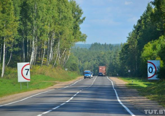 ЕБРР выделит Беларуси 259 млн евро на ремонт мостов и трассы M3