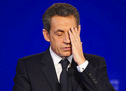 Саркози грозит до 10 лет тюрьмы