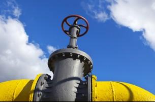 Россия подняла цену газа для Украины на 44 процента