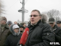 Анатолий Шумченко: Предприниматели не будут сотрудничать с МАЗом и «Горизонтом»