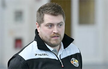 Задержан главный тренер гандбольного «Витязя» Константин Яковлев