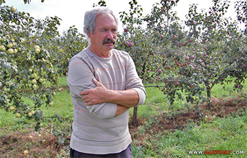 Фермер об обещании Лукашенко: Cозданная система ущербна