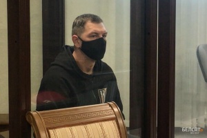 Погибшего от пули силовика Геннадия Шутова посмертно признали виновным