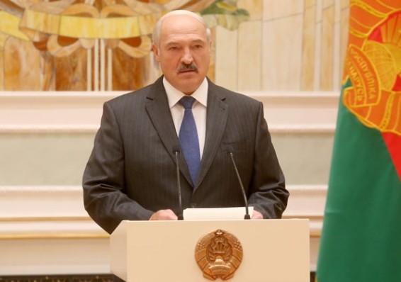 Лукашенко: Мы ничего лишнего не хотим